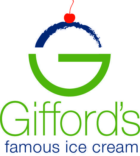 Famous Ice Cream Logo - For the love of ice cream's Part 1 Advertising: A