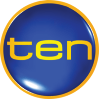 Ten Logo - Network 10 | Logopedia | FANDOM powered by Wikia