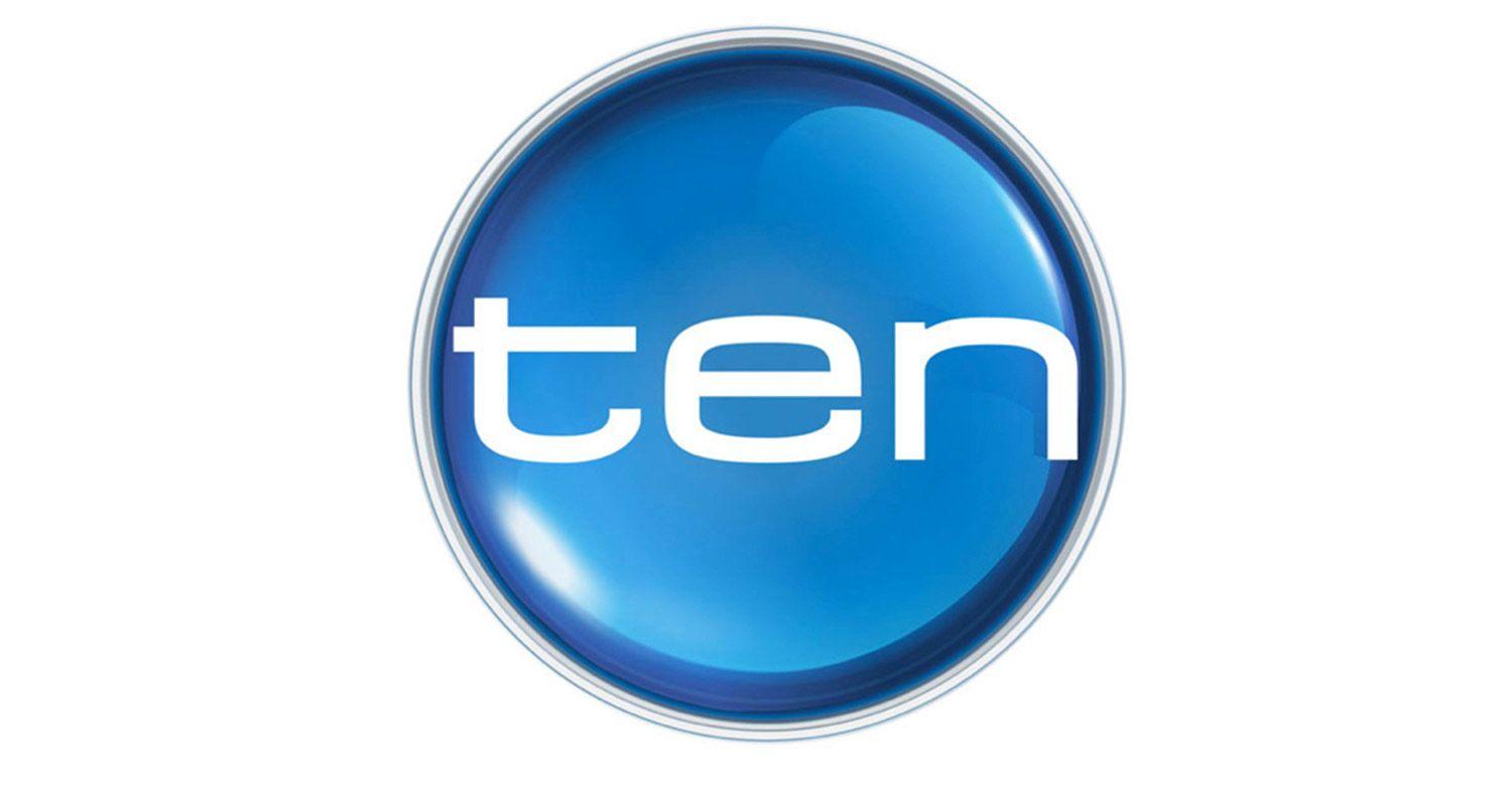 Ten Logo - Network Ten has changed its logo – and not everyone is a fan | OverSixty