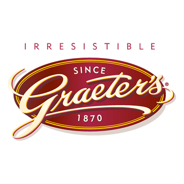 Famous Ice Cream Logo - Graeter's Ice Cream Experiments in Craft Beer