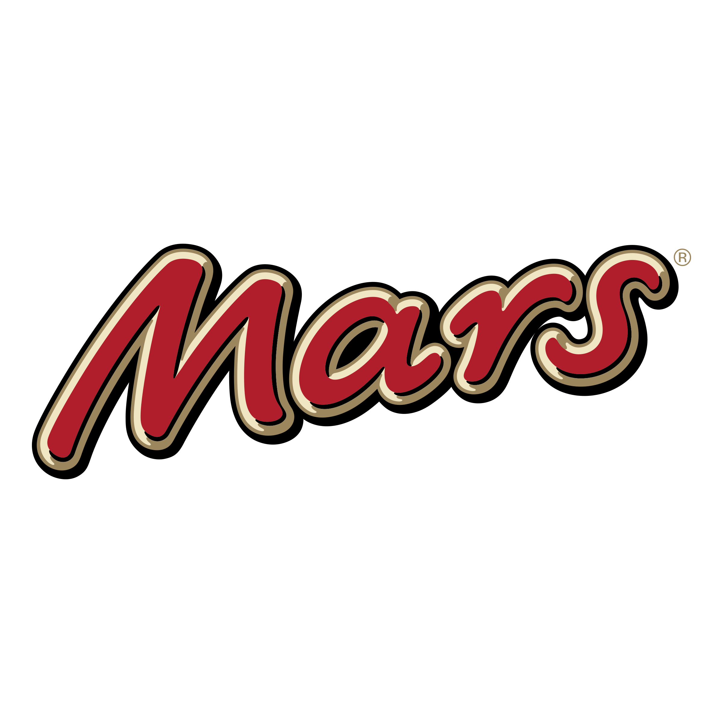 Mars Logo - Mars Logo PNG Transparent & SVG Vector - Freebie Supply