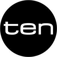 Ten Logo - Ten Logo Fashion Festival
