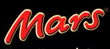 Mars Logo - Mars bar