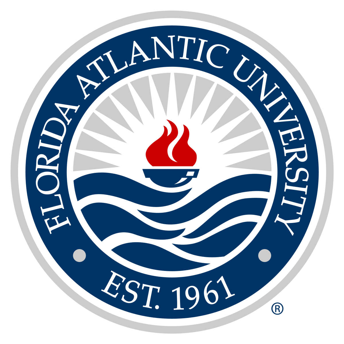 FAU Logo LogoDix