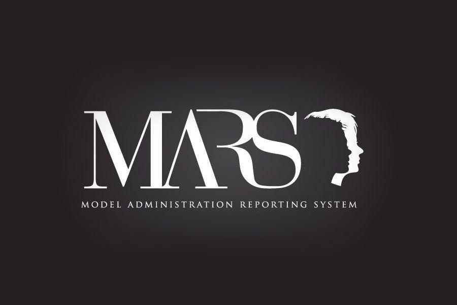 Mars Logo - MARS Logo Design