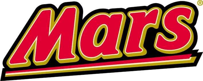 Mars Logo - Mars Logo / Food / Logonoid.com