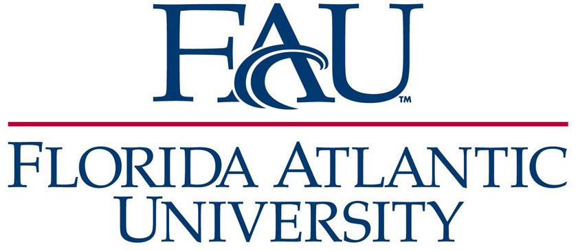 Florida Atlantic University Logo - Florida Atlantic University