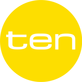 Ten Logo - Channel Ten logo 2012.png