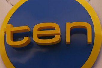 Ten Logo - ten logo - RN Drive - ABC Radio National (Australian Broadcasting ...