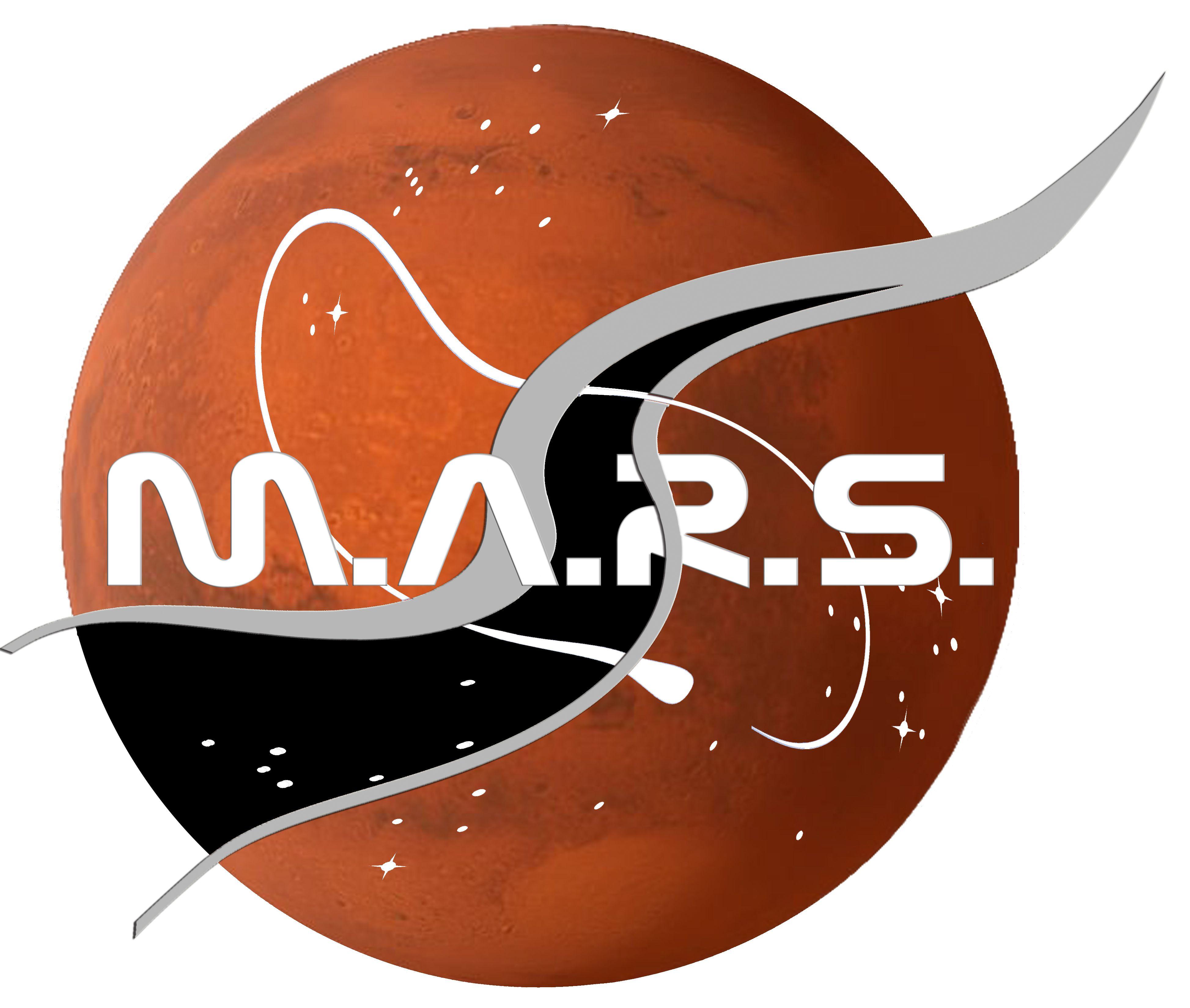 Mars Logo - Downloads – MARS 1523