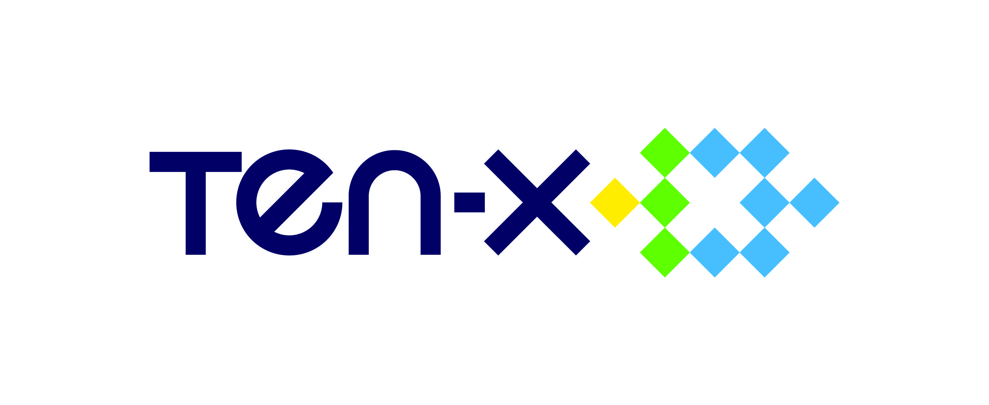 Ten Logo - Ten X