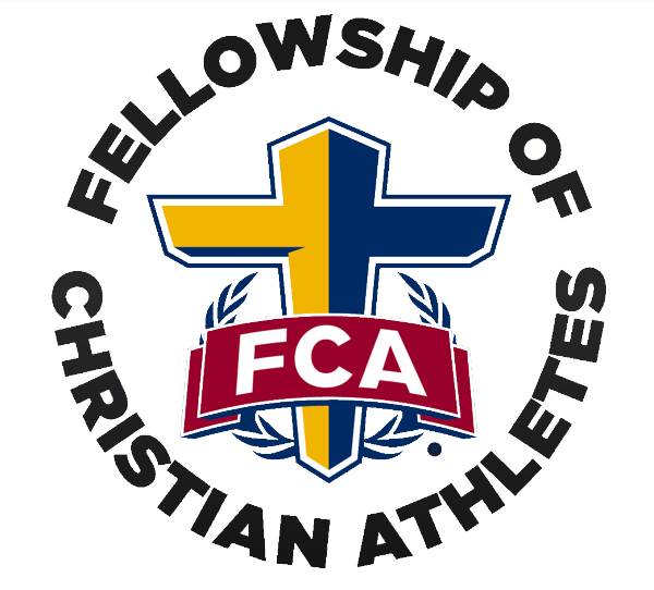 Fellowship of Christian Athletes Logo - Fellowship of Christian Athletes: more than meets the eye