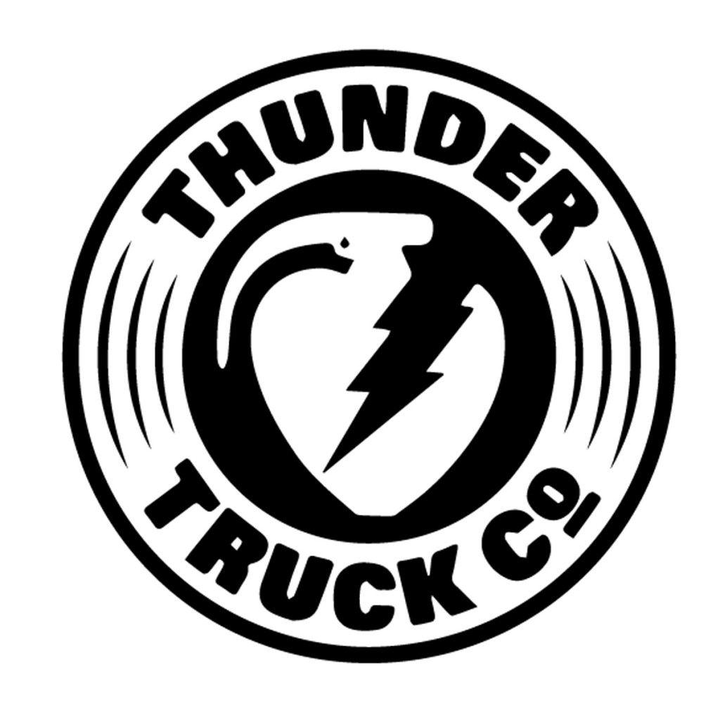 Thunder Trucks Logo - Thunder trucks Logos