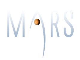 NASA Mars Mission Logo - Mars Mobile