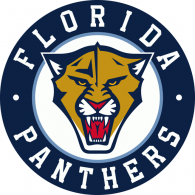Florida Panthers Logo - Florida Panthers Logo Vector (.SVG) Free Download