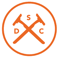 Shave Logo - Dollar Shave Club