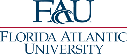 Florida Atlantic University Logo - Florida Atlantic University (FAU) • Florida Career Centers