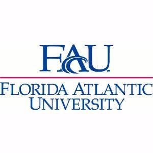 Florida Atlantic University Logo - Florida Atlantic University