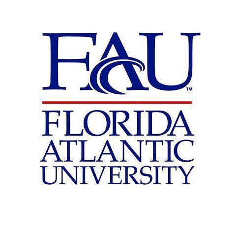Florida Atlantic University Logo - Florida Atlantic University- Online Bachelor's in Accounting