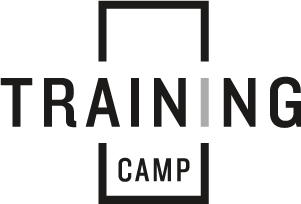 Training Camp Logo - TRAINING CAMP Nashville. Gym