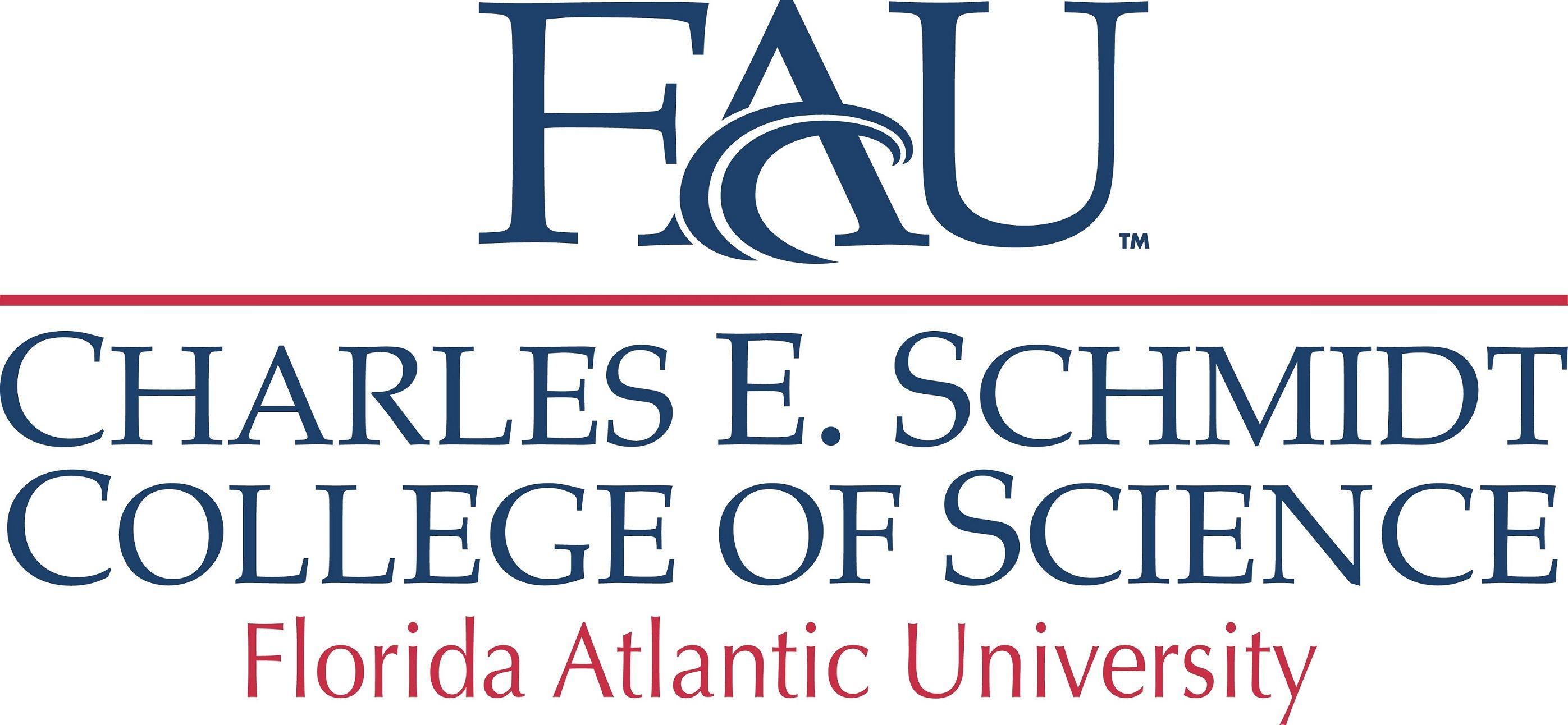Florida Atlantic University Logo - MSMSO : Florida Atlantic University - Harbor Branch Oceanographic ...