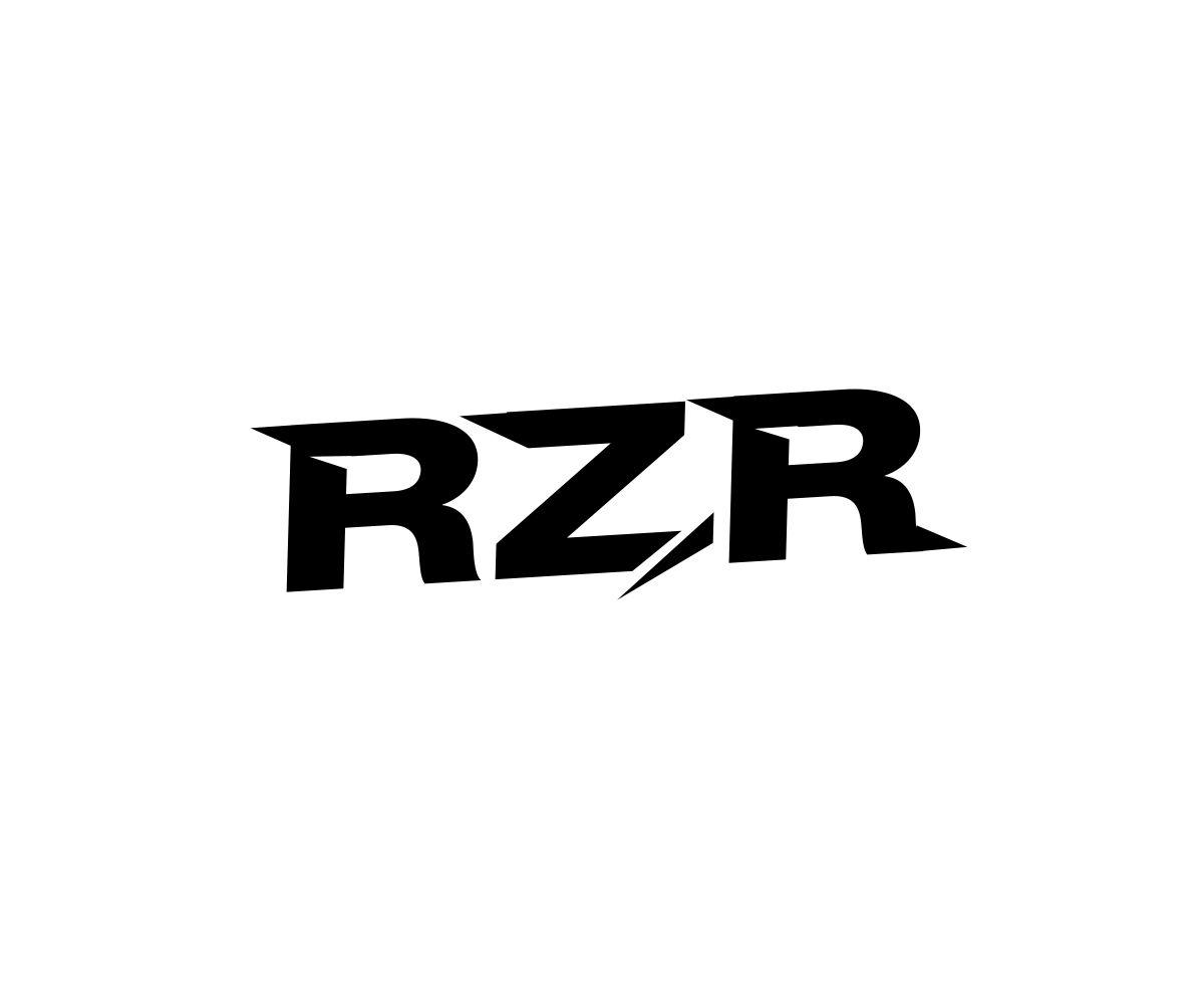 Razor Company Logo - Modern, Masculine, It Company Logo Design for Razor