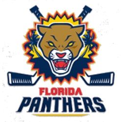 Florida Panthers Logo - Florida Panthers Concept Logo. Sports Logo History