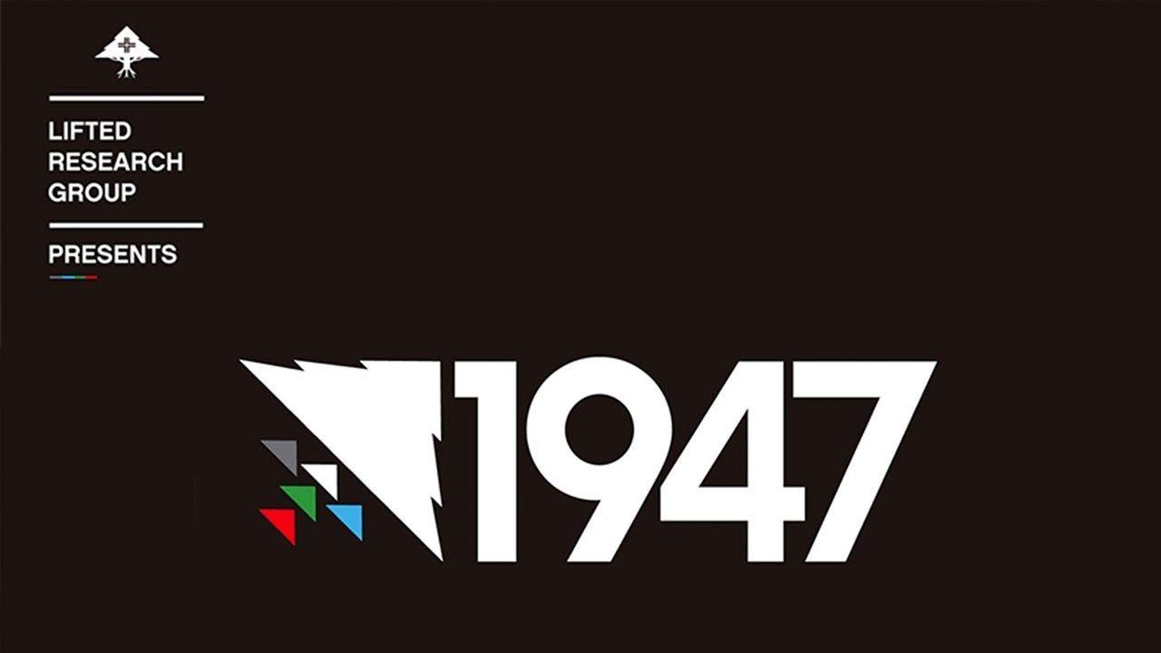 LRG Logo - 1947: The LRG Video [HD]