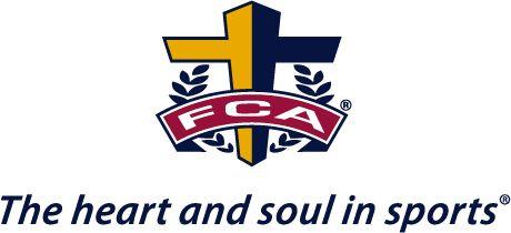 FCA Football Logo - FCA Youth Football Camp Registration Form | San Diego FCA ...
