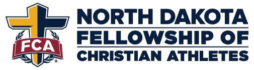 Fellowship of Christian Athletes Logo - Home | FCA North Dakota