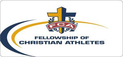 Fellowship of Christian Athletes Logo - Fellowship of christian athletes Logos