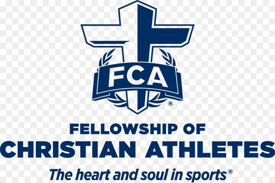 Fellowship of Christian Athletes Logo - Fellowship of Christian Athletes Sport Furman University Coach - fca ...