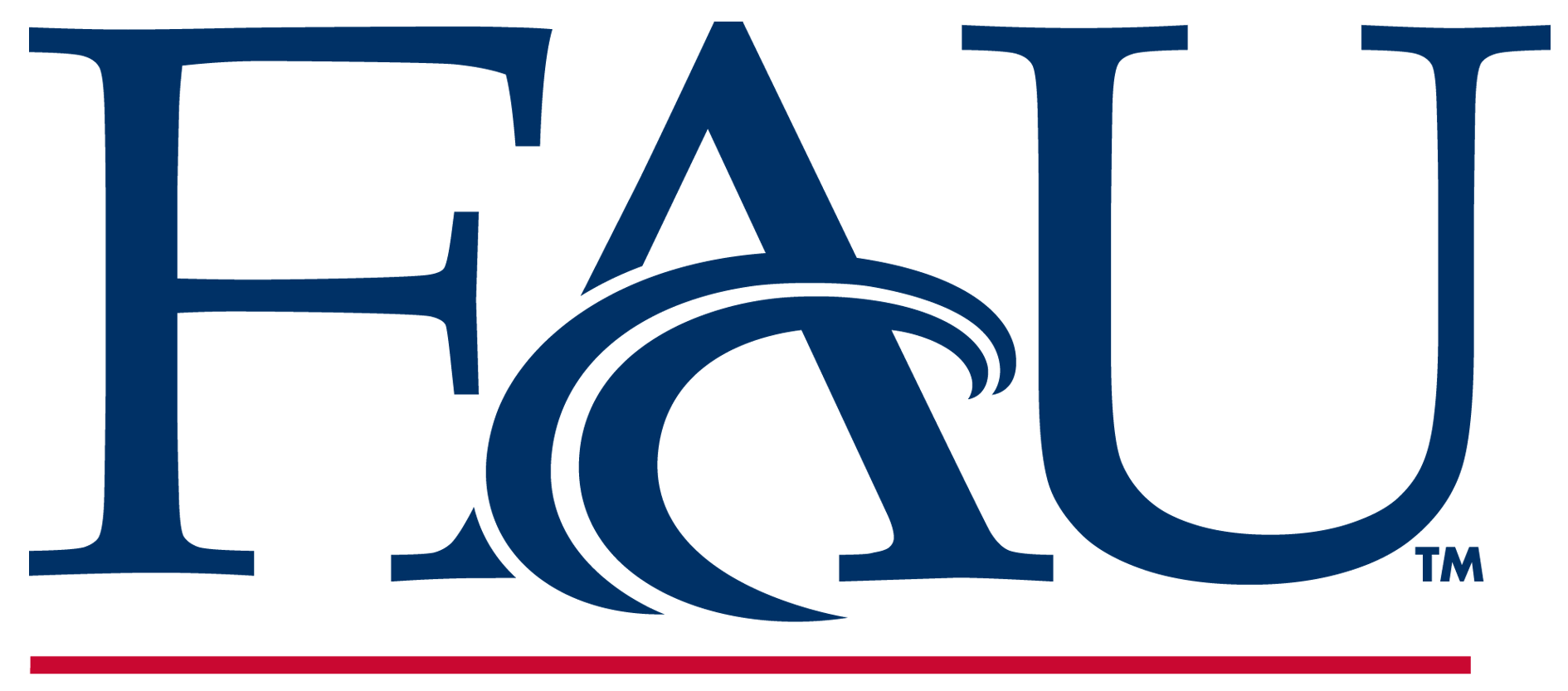 Florida Atlantic University Logo - Dale Gawlik Homepage