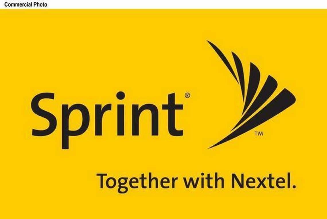 Sprint Logo - Is Sprint's logo the next to go? | The Kansas City Star