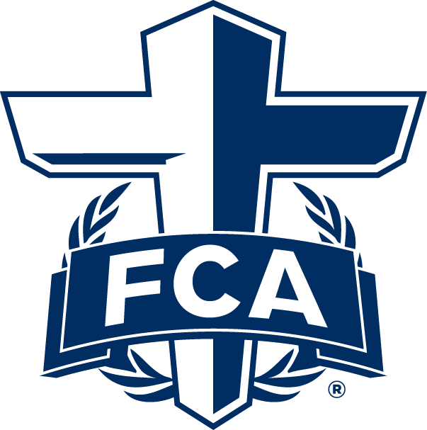 Fellowship of Christian Athletes Logo - Fellowship of Christian Athletes (FCA)