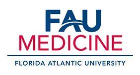 Florida Atlantic University Logo - College of Medicine : Florida Atlantic University - Charles E ...