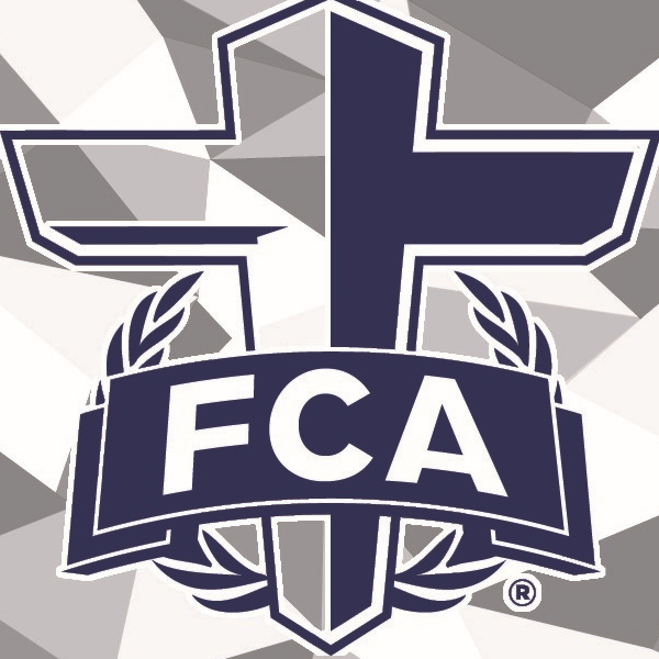 Fellowship of Christian Athletes Logo - Give to Western Oregon Fellowship of Christian Athletes