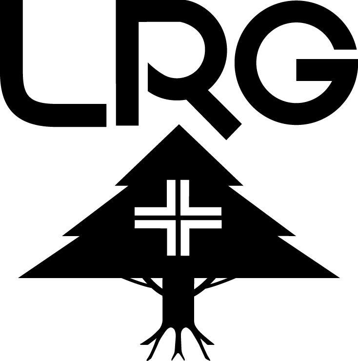 LRG Logo - LRG Clothing