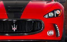 Red Maserati Logo - lucyanny sanchez santos (lsanchezsantos) on Pinterest