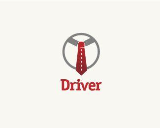 Driver Logo - DRIVER Designed by teeneey.vinct | BrandCrowd