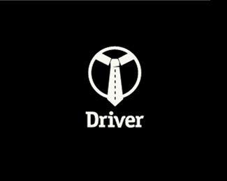 Driver Logo - DRIVER Designed by teeneey.vinct