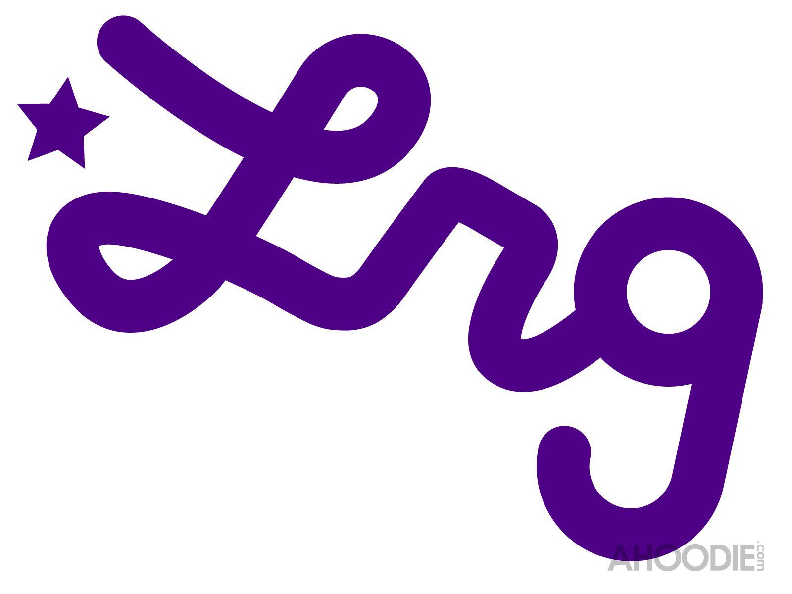 LRG Logo - Lrg Logos