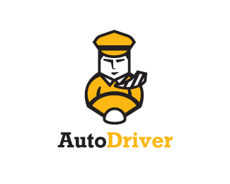 Driver Logo - Logopond - Logo, Brand & Identity Inspiration (Auto Driver)