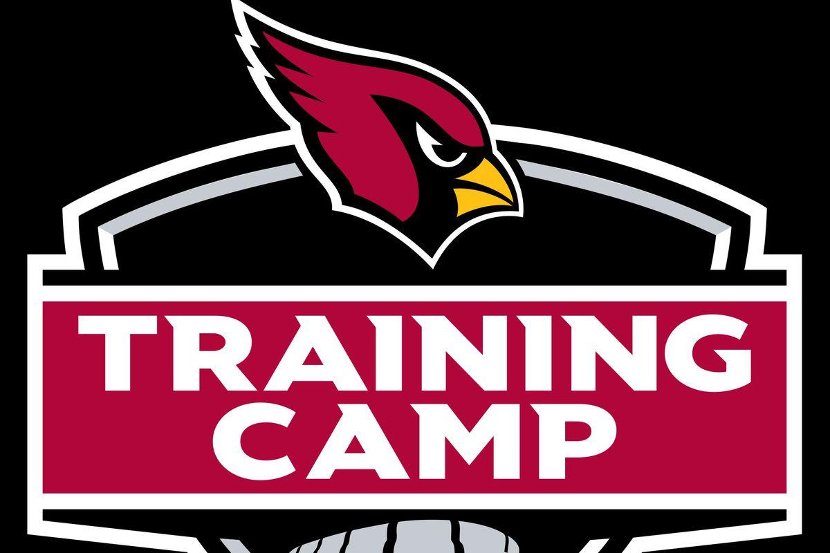Training Camp Logo - Arizona Cardinals 2017 Training Camp: Times, parking, events, kids ...