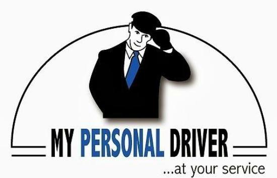 Driver Logo - Company Logo - Picture of Batam Private Driver, Batam - TripAdvisor