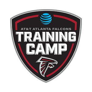Training Camp Logo - Training Camp