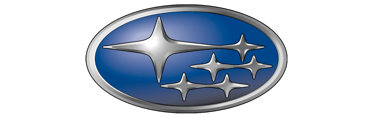 Subaru Logo - Subaru Logo Meaning and History, latest models | World Cars Brands