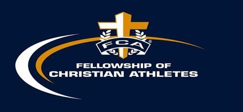 Fellowship of Christian Athletes Logo - Fellowship of Christian Athletes (FCA) / Overview