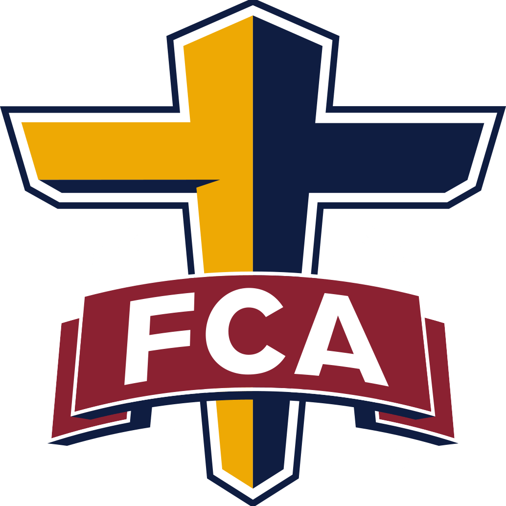 Fellowship of Christian Athletes Logo - Metro Chicago FCA - Home