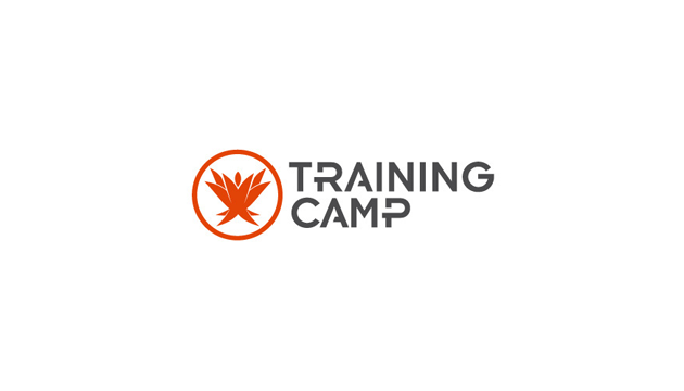 Training Camp Logo - Training camp logo